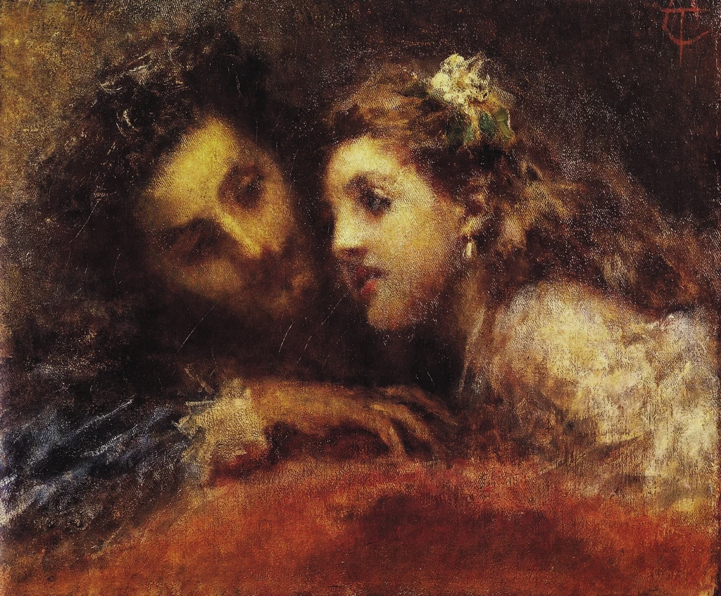 Attrazione - Galleria d’Arte Moderna, Milano